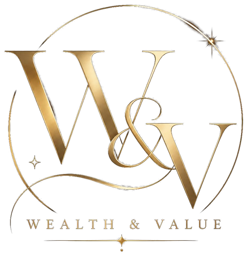 Wealth & Value
